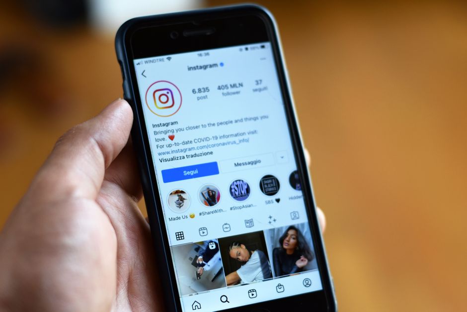 Как зайти в Instagram через VPN: пошаговая инструкция